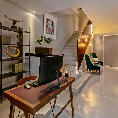 Hotel Moon&sun 4*