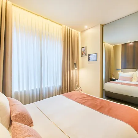 Hotel Moon&sun