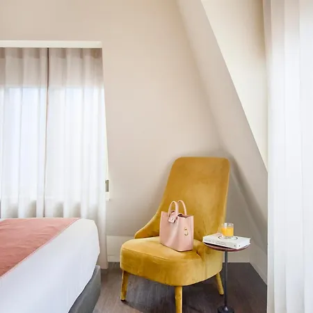 Moon&sun 4* Oporto